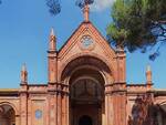 Il cimitero monumentale di Ravenna