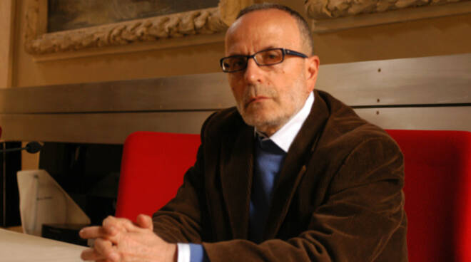 Il professor Marco De Marinis