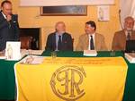 L'incontro al Circolo Ravennate e dei Forestieri con ospite Roberto Balzani