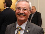 Maurizio Marcialis, Governatore del Distretto Rotary 2072