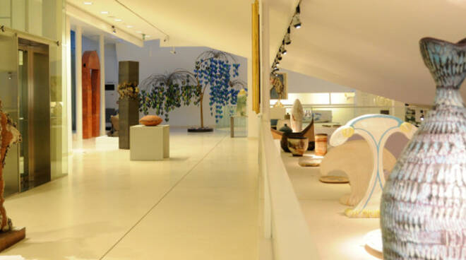 Museo Internazionale delle Ceramiche di Faenza