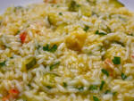 Risotto, foto di repertorio