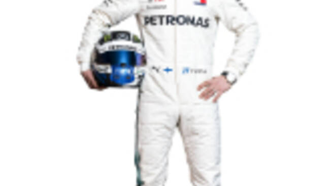 Valtteri Bottas