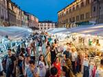 'Cesena in Fiera', tradizionale omaggio a San Giovanni (Masterfoto)