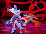 Chinese Dance Theatre Lanzhou