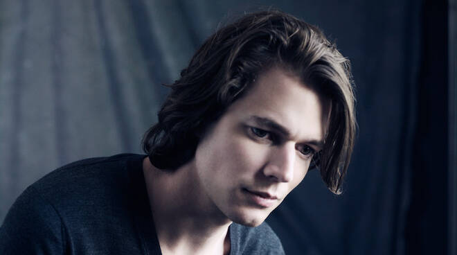 David Fray (foto Paolo Roversi)