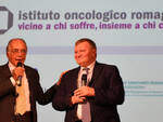Dino Amadori e Giovanni Martinelli
