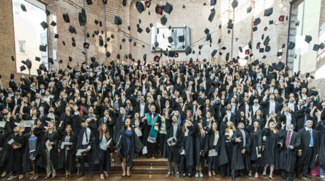 Foto tratta dal sito dell'Università