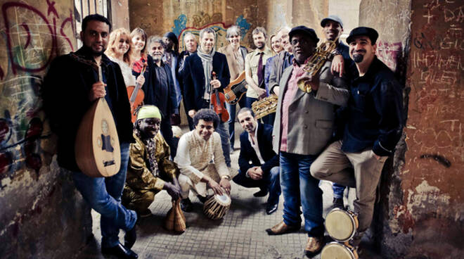 L'Orchestra di Piazza Vittorio