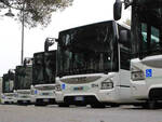 Bus Start Romagna