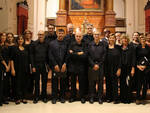 il Coro Ludus Vocalis si impegna nel repertorio sacro e profano dal '500 ai giorni nostri