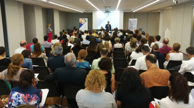 Il seminario organizzato da Confindustria Forlì-Cesena
