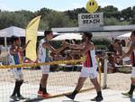 Il Torneo del Sorriso al bagno Obelix Beach di Marina di Ravenna