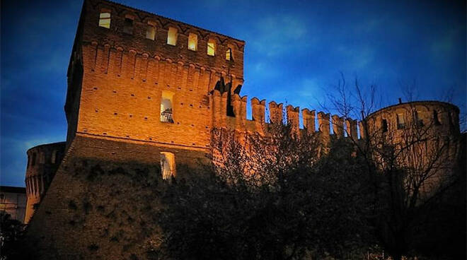 La Rocca di Riolo