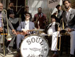 La Soul Brass Band