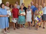 Le famiglie di "turisti fedeli" premiate a Bellaria Igea Marina