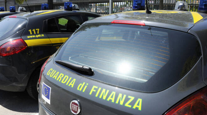 Quasi 9 milioni di euro di patrimoni illeciti sono stati confiscati dalle Fiamme Gialle di Rimini nei primi 6 mesi del 2018