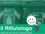 Rifiutologo per le attività turistiche