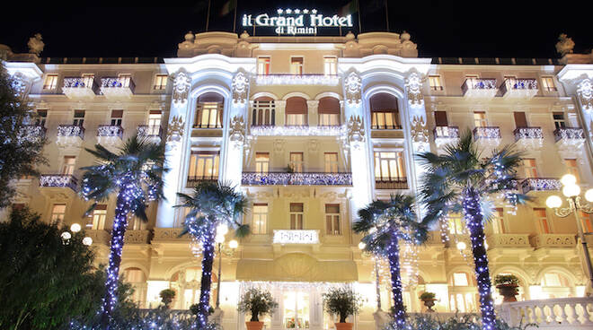 Grand Hotel di Rimini