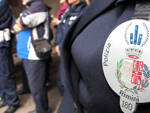 Saranno 24 le nuove unità tra agenti ed ispettori per la Polizia Municipale di Rimini (foto archivio Migliorini)