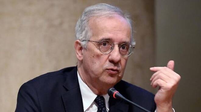 Walter Veltroni protagonista questa sera alla Festa nazionale dell'Unità