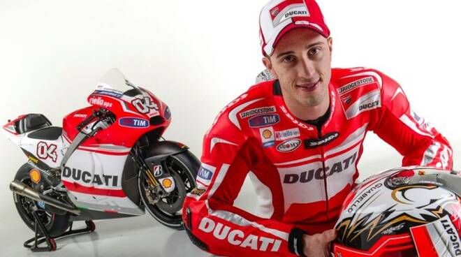 Andrea Dovizioso