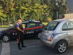 I controlli dei Carabinieri della Compagnia di Rimini