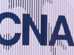 Il logo del CNA