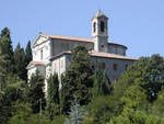 Il Santuario del Monticino