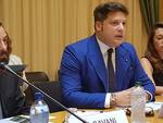 Kevin Bravi, presidente dei giovani di Confindustria Emilia-Romagna