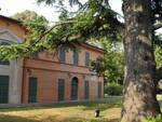 La casa museo Villa Saffi
