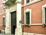 Palazzo Corradini a Ravenna (Fonte Unibo.it)