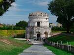 Parco di Teodorico a Ravenna