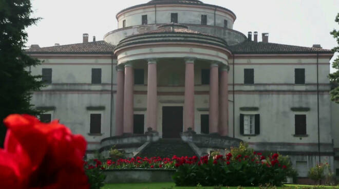 Villa La Rotonda