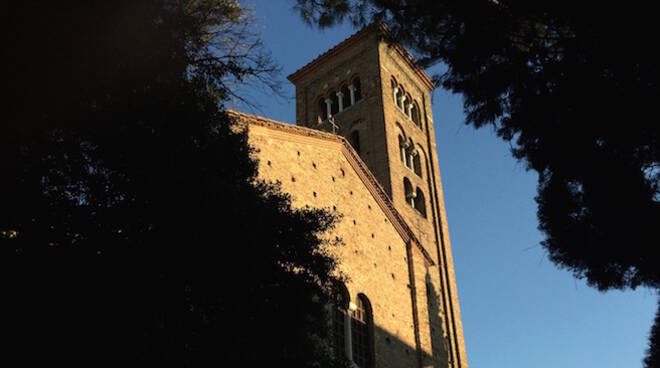 Basilica di San Francesco di Ravenna