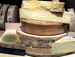 Formaggio Storico Ribelle, Presidio Slow Food