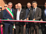 Inaugurazione del nuovo campus di Cesena