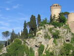 La Rocca di Brisighella