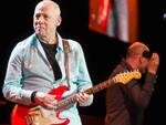 Mark Knopfler, ex leader dei Dire Straits, ospite d'onore di IMAGinACTION, a Cesena dal 12 al 14 ottobre