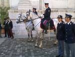 Previsto un potenziamento delle forze di polizia anche in Romagna entro febbraio 2019 (foto d'archivio)