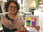 Rosetta Berardi con l'AIMC Portraits