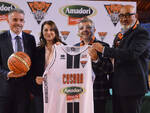 Amadori main sponsor dei Tigers Cesena