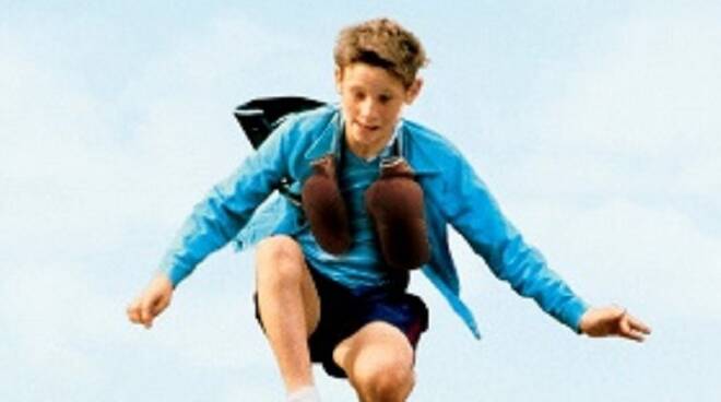 Billy Elliot