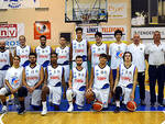 Dany Riccione, la squadra