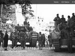 L'home page del portale Storia e Memoria della Bassa Romagna