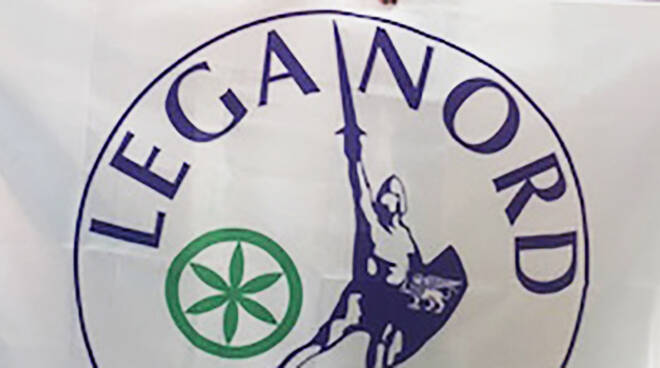 Simbolo della Lega Nord