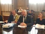 La presentazione del Piano urbano della mobilità sostenibile a Forlì