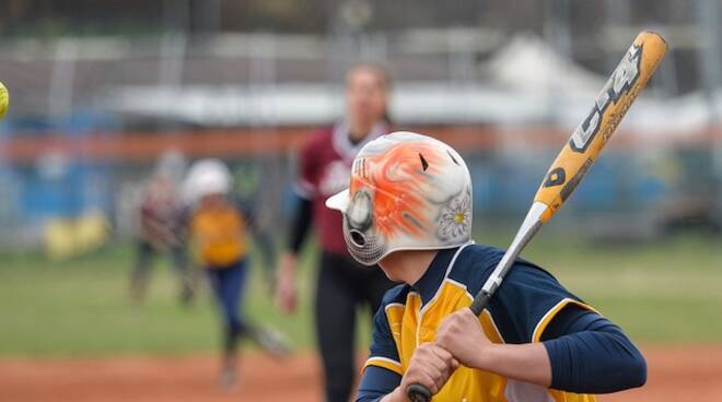 softball/baseball