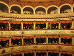 Teatro Goldoni di Bagnacavallo