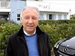 Alberto Zaccheroni, commissario tecnico degli Emirati Arabi Uniti